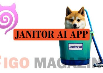 Janitor AI App