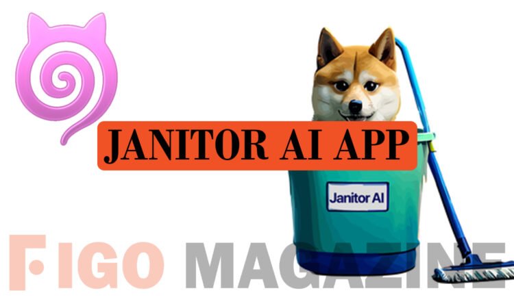 Janitor AI App