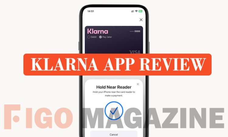 Klarna App Review