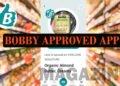 Bobby Approved App