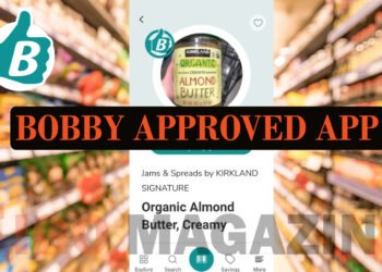 Bobby Approved App